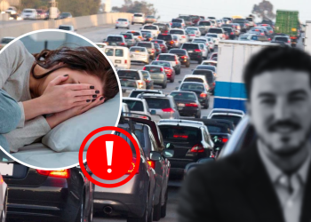 Tráfico En Nuevo León | Nl Urbano