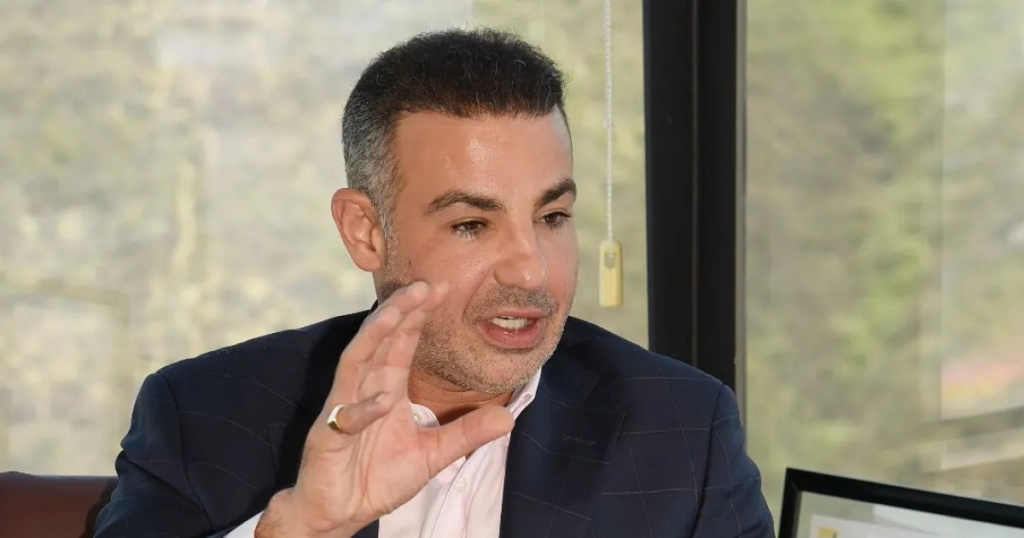 Image | Nl Urbano La Fiscalía Federal Investiga a Samuel Orlando García Por Presunta Evasión De Impuestos Y Lavado De Dinero. El Hermano De Samuel Enfrenta Una Deuda Millonaria.