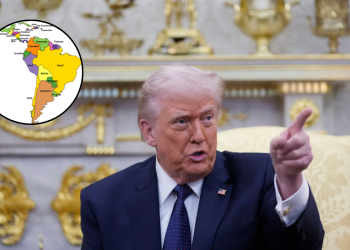 Cumbre De Países Latinoamericanos | Nl Urbano