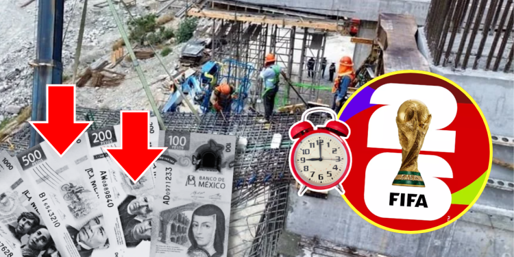 Obras De Samuel García | Nl Urbano