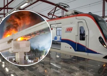 Metro De Samuel | Nl Urbano