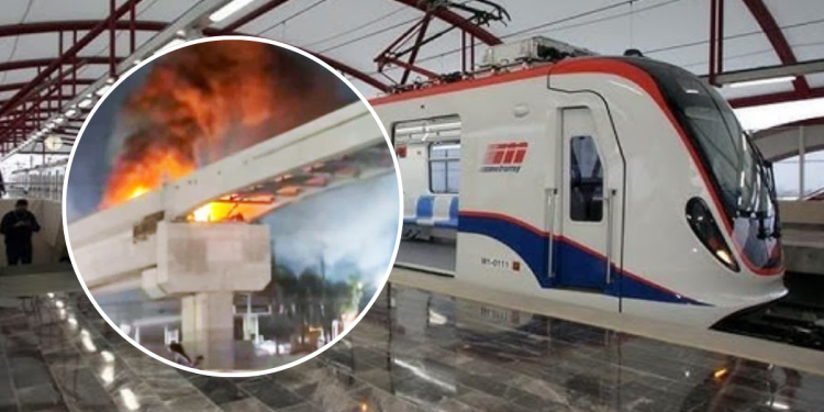 Metro De Samuel | Nl Urbano