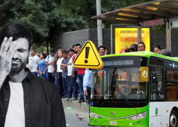 Transporte Público Deficiente En Nuevo León En La Periferia | Nl Urbano