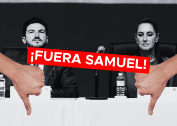 Empresarios Contra Samuel García | Nl Urbano