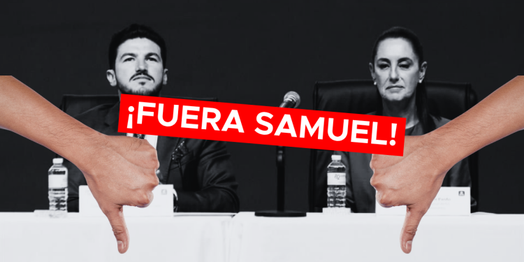 Empresarios Contra Samuel García | Nl Urbano Empresarios Contra Samuel García | Nl Urbano