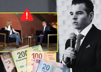 Mike Flores Y Adela Micha | Nl Urbano