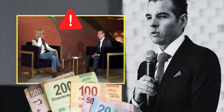 Mike Flores Y Adela Micha | Nl Urbano