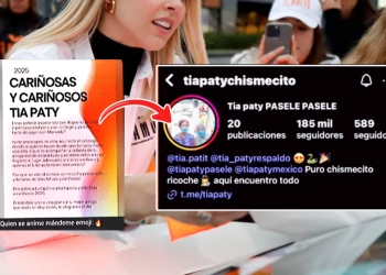 Caso Tía Paty Y Mariana Rodríguez | Nl Urbano