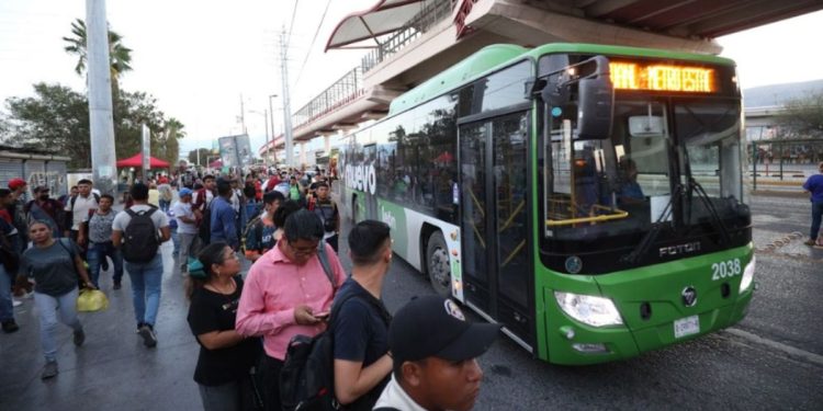 Violencia-de-gÉnero-nuevo-leÓn-samuel-garcÍa | Nl Urbano
