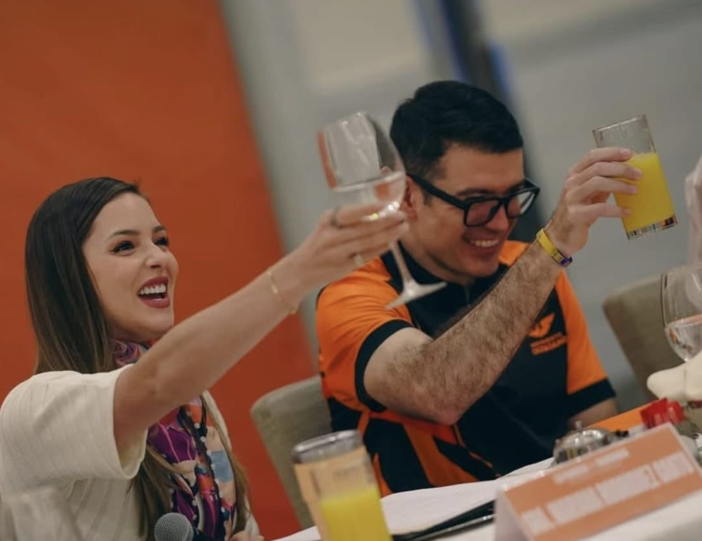 Investigan Red De Corrupción Por Moches a Empresas En Nuevo León. Baltazar Martínez Y Mc Usan Moches Estatales Para La Campaña De Mariana.