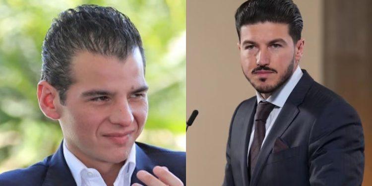 Samuel García Gasta Millones En Mike Flores Para Su Imagen | Nl Urbano