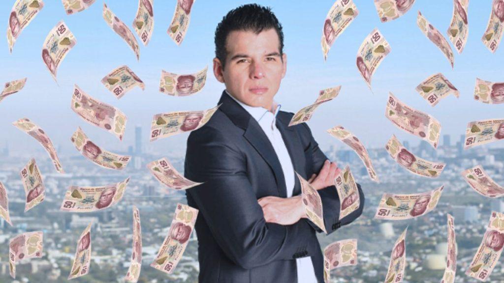 Gasto En Publicidad De Mike Flores