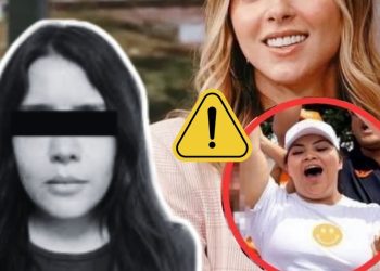 círculo social de Mariana Rodríguez