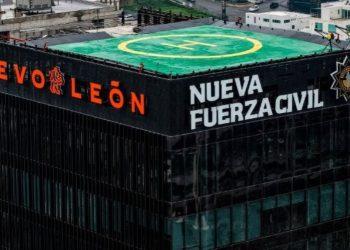 Inauguran Edificio De 20 Pisos En Morones Prieto | Nl Urbano