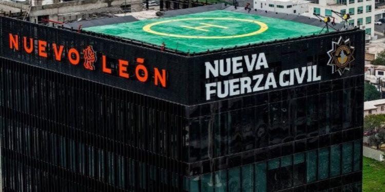 Inauguran Edificio De 20 Pisos En Morones Prieto | Nl Urbano