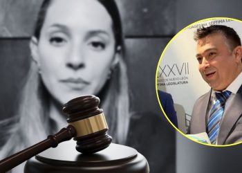 José Ulises Treviño exige ley de cárcel