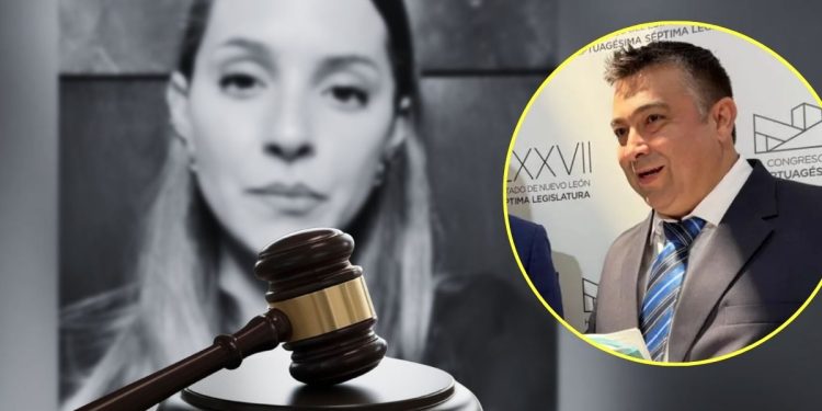 José Ulises Treviño Exige Ley De Cárcel | Nl Urbano