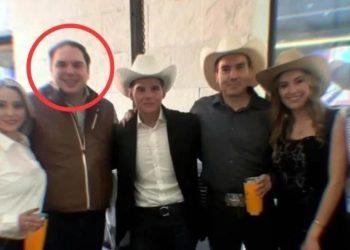 Tía Paty Juez Samuelista Mariana Rodríguez | Nl Urbano