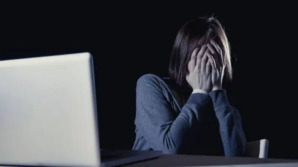 Ley Contra El Acoso Digital