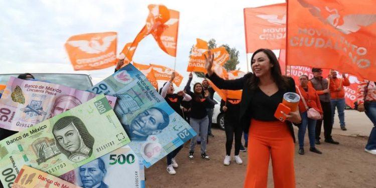 Quiénes Son Los Políticos Que Más Dinero Destinan a Publicidad | Nl Urbano