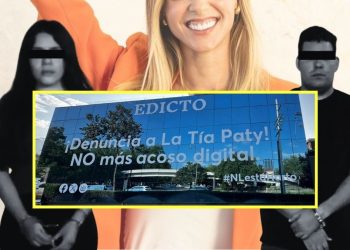 Protesta En La Rotonda De Calzada | Nl Urbano