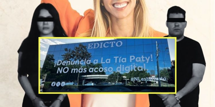 Protesta En La Rotonda De Calzada | Nl Urbano