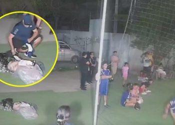 Robo En Guadalupe, Nuevo León | Nl Urbano