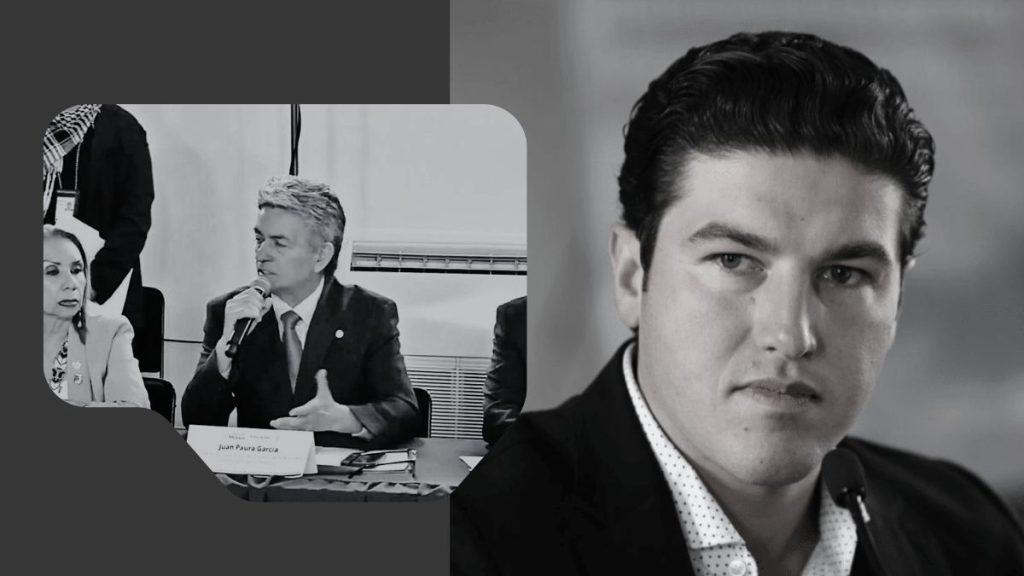 Audio Filtrado De Juan Paura Sobre Escuelas | Nl Urbano