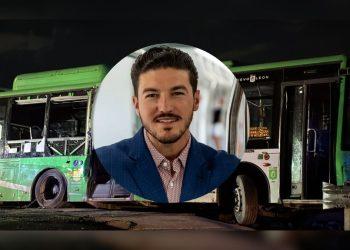 Choque De Tren Contra Camión Verde Deja 11 Heridos En Nuevo León | Nl Urbano