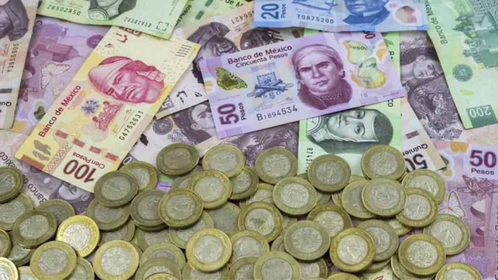 Pesos Mexicanos | Nl Urbano