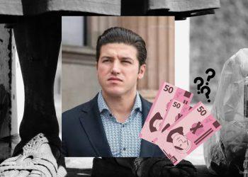 Exhiben a Samuel García Por Dar Información Falsa Sobre Inversiones Estatales | Nl Urbano