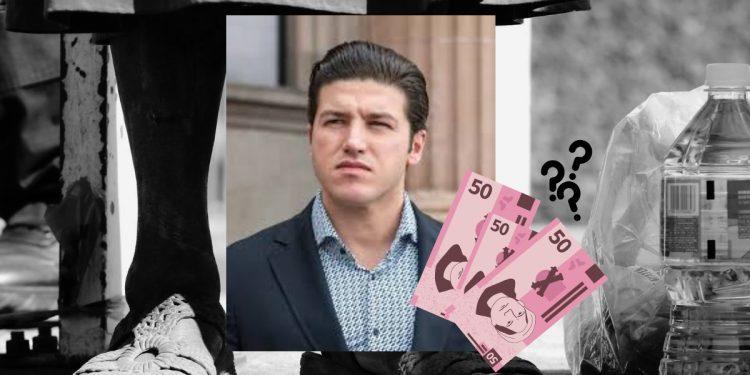 Exhiben a Samuel García Por Dar Información Falsa Sobre Inversiones Estatales | Nl Urbano