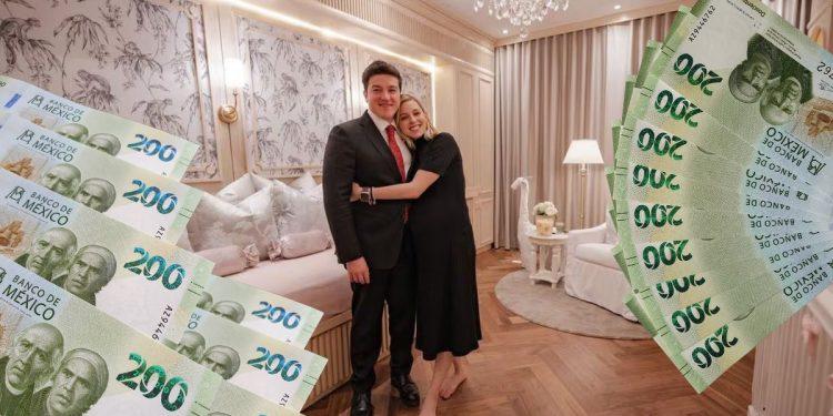 Fgr Acorrala a Samuel García Por Lavado De Dinero | Nl Urbano