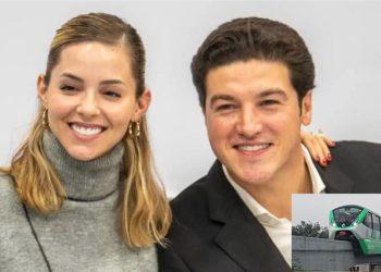 Gobernador De Nuevo León No Se Sube Al Metro | Nl Urbano