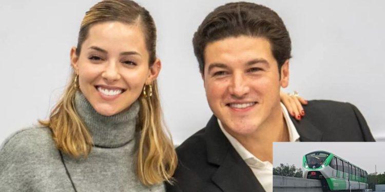Gobernador De Nuevo León No Se Sube Al Metro | Nl Urbano