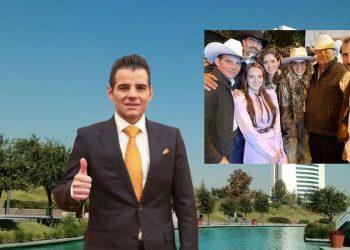 Mike Flores Niega Campaña Política | Nl Urbano