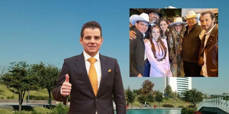 Mike Flores Niega Campaña Política | Nl Urbano