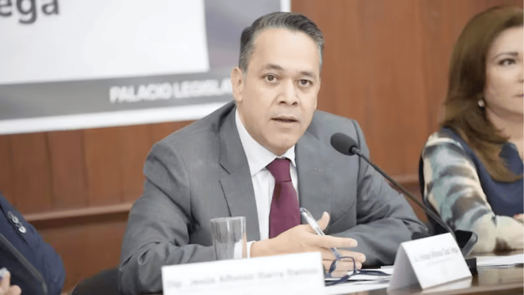 Enrique Díaz Vega