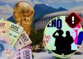 Samuel García derrocha 5 millones en eventos del Mundial