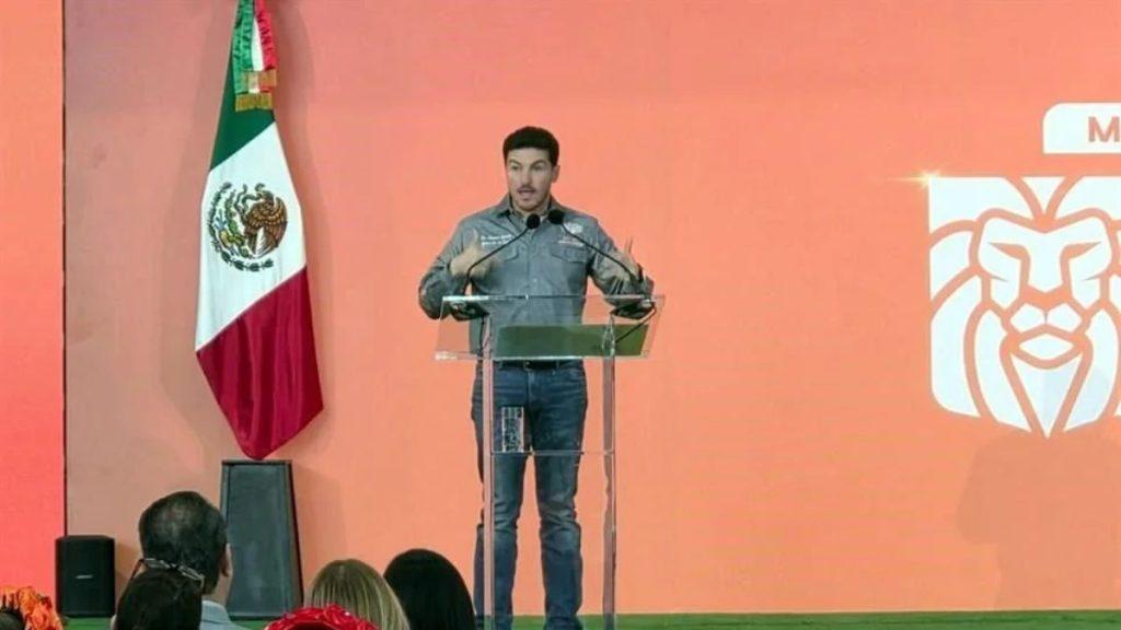 Samuel Miente Sobre Inversiones En Nl
