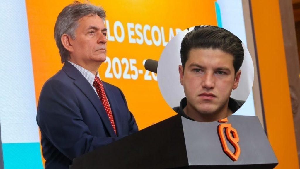 Voto a Favor Del Recorte De Clases | Nl Urbano