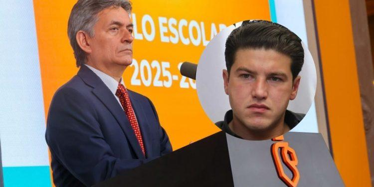 Voto a Favor Del Recorte De Clases | Nl Urbano