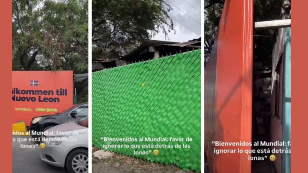 Samuel García Oculta Tejabanes En Nuevo León  | Nl Urbano