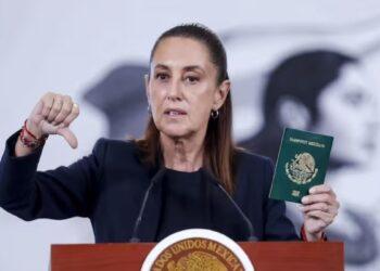 Controles Migratorios En México | Nl Urbano