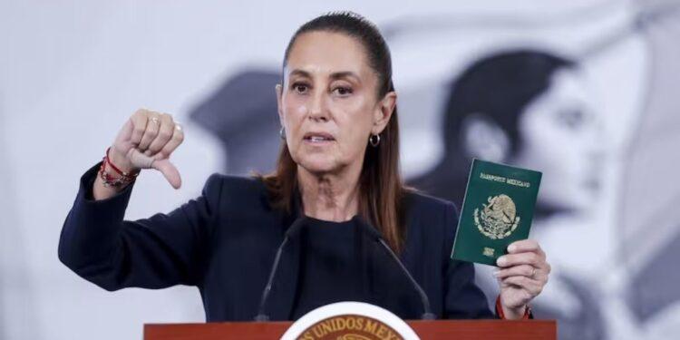 Controles Migratorios En México | Nl Urbano