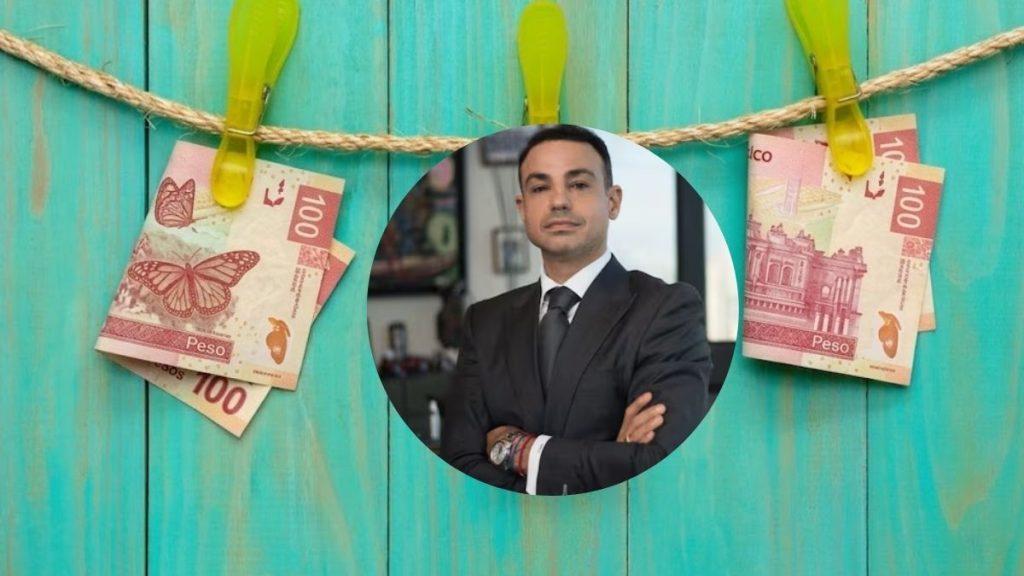 Despacho-gma-emite-facturas-falsas | Nl Urbano Samuel Orlando García Villarreal | Nl Urbano