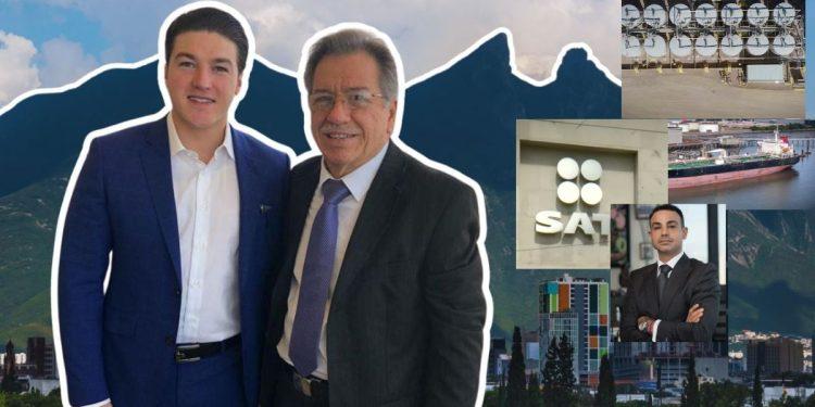 Fgr Investiga Mil 781 Millones De Los Despachos De Samuel García | Nl Urbano