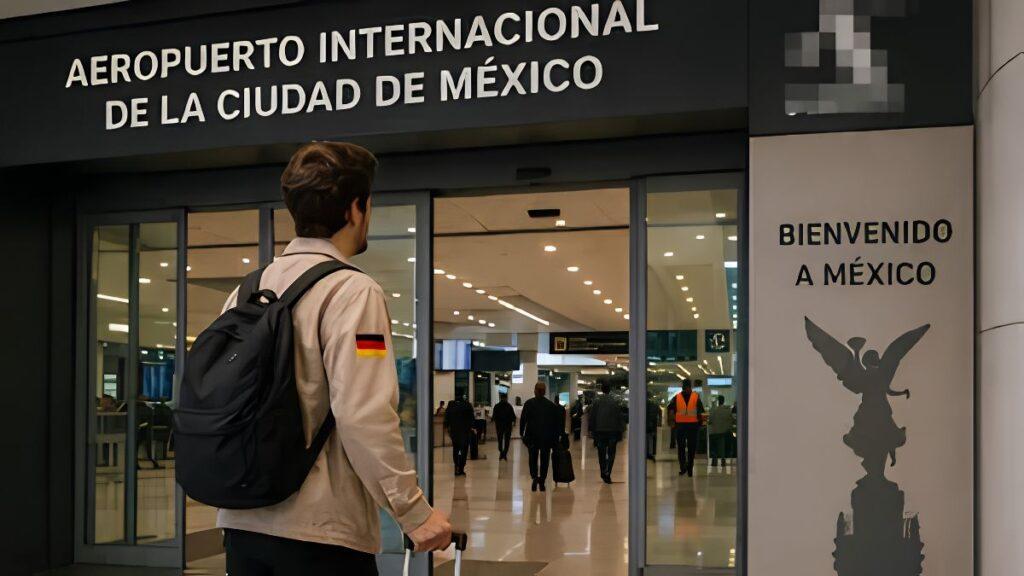 Nuevos Controles Migratorios En México | Nl Urbano