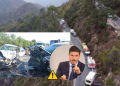 La Autopistas De Samuel Garcia | Nl Urbano