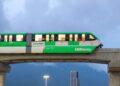 Metro De Nuevo León | Nl Urbano